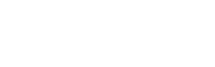 Carver Creek Woodworks logo reversed in white